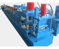 宜興電纜橋架成型機(jī) 優(yōu)選建祥茂盛冷彎型鋼設(shè)備