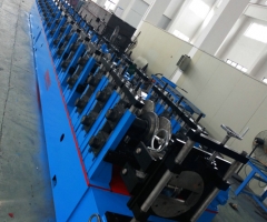 光伏支架成型機(jī)