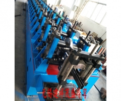 光伏支架成型機(jī)
