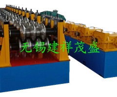 宜興三波護(hù)欄板成型設(shè)備