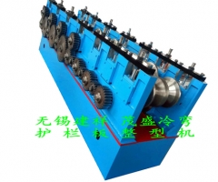 宜興護(hù)欄板矯正機(jī)
