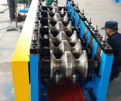 宜興護(hù)欄板矯正機(jī)設(shè)備