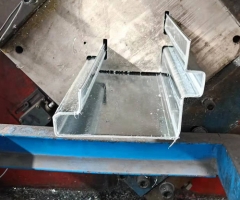 宜興型鋼斷面