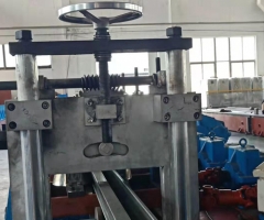 宜興型鋼斷面