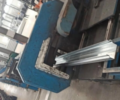宜興型鋼斷面
