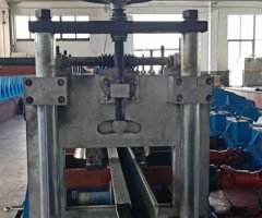 宜興型鋼斷面