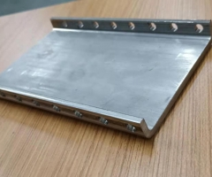 宜興型鋼斷面