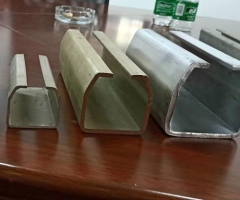 宜興型鋼斷面