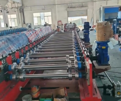 宜興模壓橋架成型設備