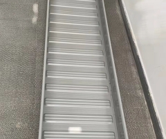 宜興模壓橋架成型設備