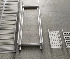 宜興模壓橋架成型設備